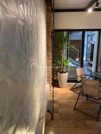 Imagem Casa de Condomínio com 3 Quartos à Venda, 120 m² em Nova Veneza - Paulínia Imagem Casa de Condomínio com 3 Quartos à Venda, 120 m² em Nova Veneza - Paulínia