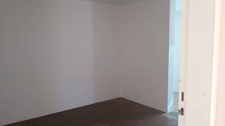Imagem Casa com 1 Quarto para Alugar, 38 m² em Conjunto Residencial Sitio Oratório - São Paulo