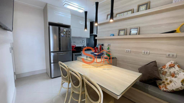 Imagem Cobertura com 4 Quartos à Venda, 362 m² em Jardim São Caetano - São Caetano Do Sul Imagem Cobertura com 4 Quartos à Venda, 362 m² em Jardim São Caetano - São Caetano Do Sul