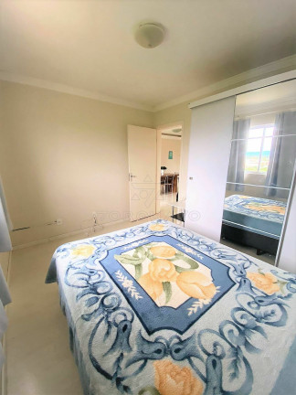 Imagem Apartamento com 2 Quartos à Venda, 56 m² em Centro - Tijucas
