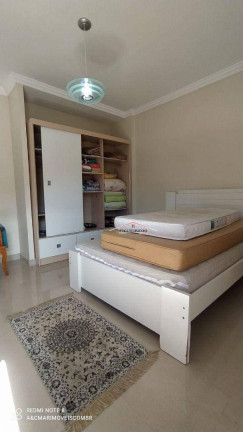 Imagem Cobertura com 3 Quartos à Venda, 250 m² em Canto Do Forte - Praia Grande Imagem Cobertura com 3 Quartos à Venda, 250 m² em Canto Do Forte - Praia Grande