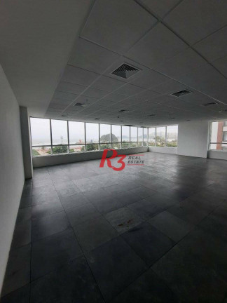 Imagem Sala Comercial à Venda ou Locação, 517 m² em José Menino - Santos Imagem Sala Comercial à Venda ou Locação, 517 m² em José Menino - Santos