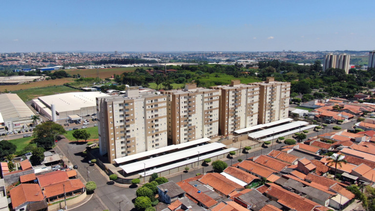Imagem Apartamento com 2 Quartos à Venda, 58 m² em Jardim Marajoara - Nova Odessa Imagem Apartamento com 2 Quartos à Venda, 58 m² em Jardim Marajoara - Nova Odessa