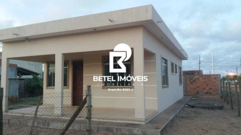 Imagem Casa com 2 Quartos à Venda, 70 m² em Praia De Santa Clara - São Francisco De Itabapoana Imagem Casa com 2 Quartos à Venda, 70 m² em Praia De Santa Clara - São Francisco De Itabapoana