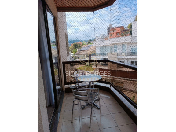 Imagem Apartamento com 2 Quartos à Venda, 149 m² em Centro - Concórdia Imagem Apartamento com 2 Quartos à Venda, 149 m² em Centro - Concórdia
