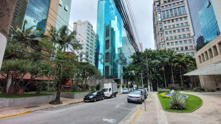 Imagem Imóvel Comercial para Alugar, 110 m² em Brooklin - São Paulo Imagem Imóvel Comercial para Alugar, 110 m² em Brooklin - São Paulo
