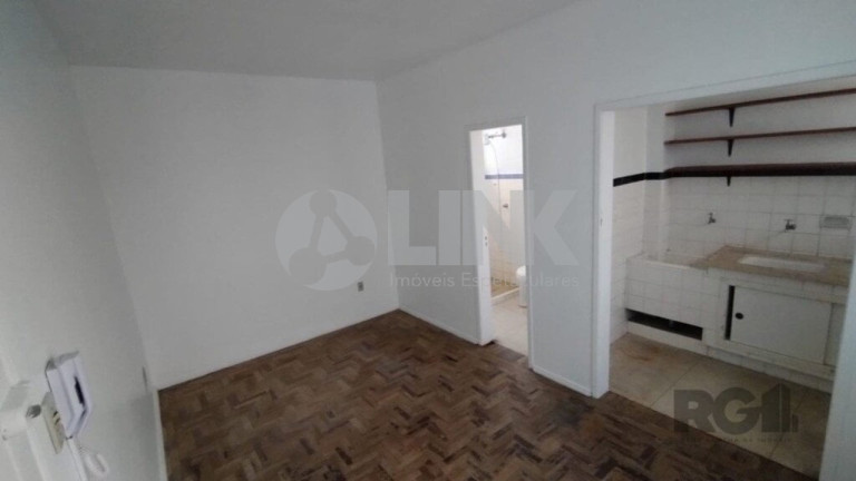 Imagem Apartamento com 1 Quarto à Venda, 27 m² em Floresta - Porto Alegre Imagem Apartamento com 1 Quarto à Venda, 27 m² em Floresta - Porto Alegre