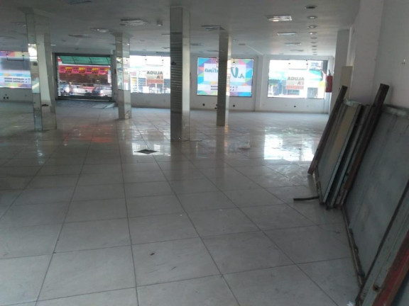 Imagem Sala Comercial para Alugar, 550 m² em Centro - Poá Imagem Sala Comercial para Alugar, 550 m² em Centro - Poá