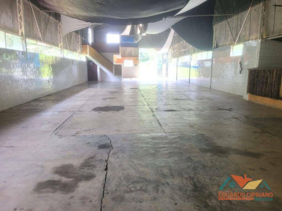 Imagem Galpão para Alugar, 350 m² em Itapeva - Paraibuna