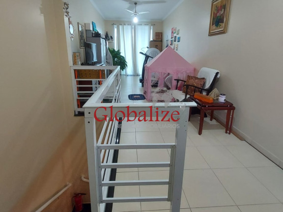 Imagem Casa com 4 Quartos à Venda, 228 m² em Aparecida - Santos Imagem Casa com 4 Quartos à Venda, 228 m² em Aparecida - Santos