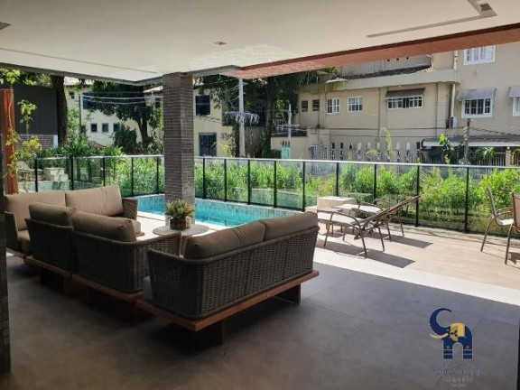 Imagem Apartamento com 3 Quartos à Venda, 96 m² em Horto Florestal - Salvador