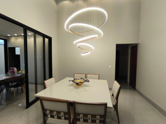 Imagem Casa com 3 Quartos à Venda, 190 m² em Parque Amazonia - Goiania Imagem Casa com 3 Quartos à Venda, 190 m² em Parque Amazonia - Goiania