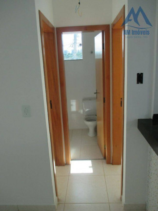 Imagem Casa com 2 Quartos à Venda, em São Benedito - Santa Luzia Imagem Casa com 2 Quartos à Venda, em São Benedito - Santa Luzia