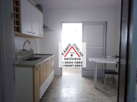 Imagem Apartamento com 2 Quartos à Venda ou Locação, 76 m² em Paraíso - São Paulo Imagem Apartamento com 2 Quartos à Venda ou Locação, 76 m² em Paraíso - São Paulo