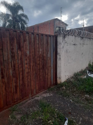 Imagem Terreno à Venda, 200 m² em Coroados - Londrina Imagem Terreno à Venda, 200 m² em Coroados - Londrina