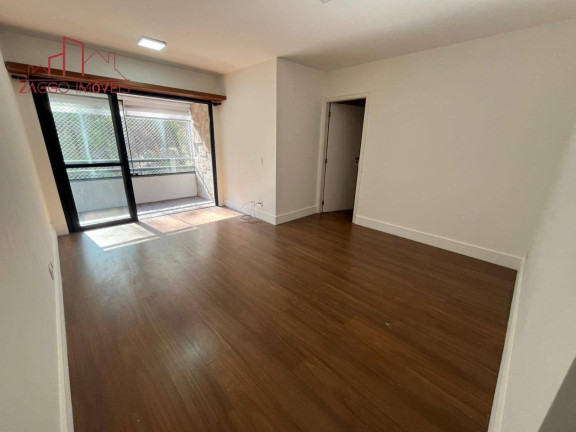 Imagem Apartamento com 3 Quartos à Venda, 78 m² em Vila Andrade - São Paulo Imagem Apartamento com 3 Quartos à Venda, 78 m² em Vila Andrade - São Paulo