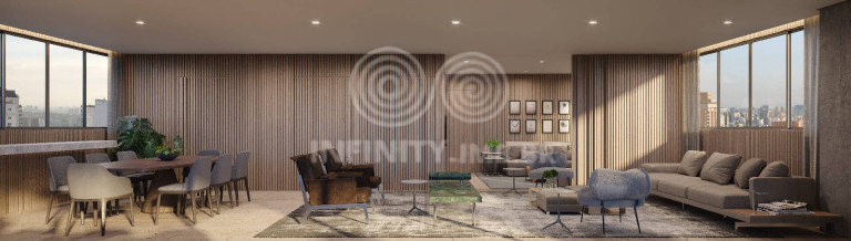 Imagem Apartamento com 3 Quartos à Venda, 240 m² em Jardins - São Paulo Imagem Apartamento com 3 Quartos à Venda, 240 m² em Jardins - São Paulo