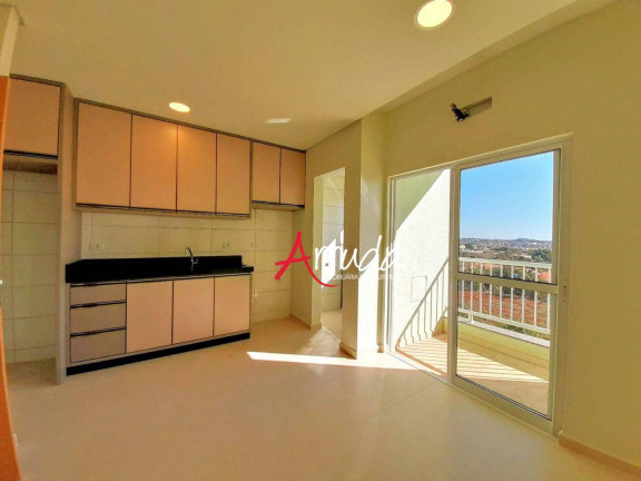 Imagem Apartamento com 2 Quartos à Venda, 61 m² em Alto Alegre - Cascavel Imagem Apartamento com 2 Quartos à Venda, 61 m² em Alto Alegre - Cascavel