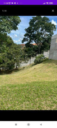 Imagem Terreno à Venda, 270 m² em Jardim Panorama - Jacareí Imagem Terreno à Venda, 270 m² em Jardim Panorama - Jacareí