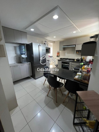 Imagem Cobertura com 3 Quartos à Venda, 225 m² em Intermares - Cabedelo Imagem Cobertura com 3 Quartos à Venda, 225 m² em Intermares - Cabedelo