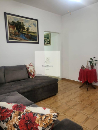 Imagem Casa com 3 Quartos à Venda, 130 m² em Vila Hortência - Sorocaba