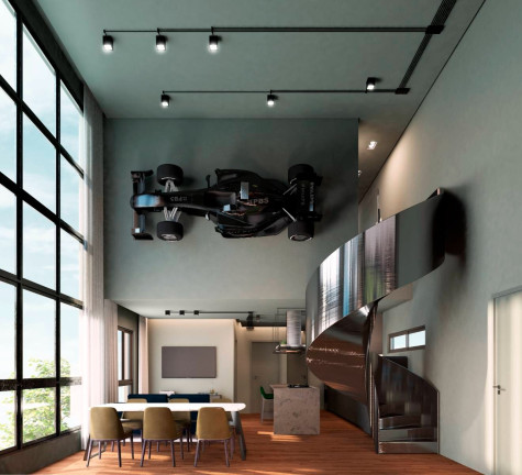 Imagem Apartamento com 3 Quartos à Venda, 120 m² em Tambaú - João Pessoa Imagem Apartamento com 3 Quartos à Venda, 120 m² em Tambaú - João Pessoa