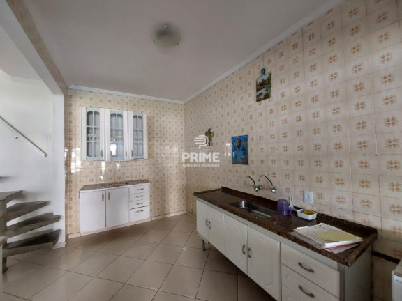 Imagem Casa com 3 Quartos à Venda, 150 m² em Vila Ponte Seca - Caraguatatuba