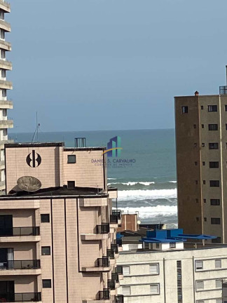 Imagem Apartamento com 2 Quartos à Venda, 83 m² em Caiçara - Praia Grande