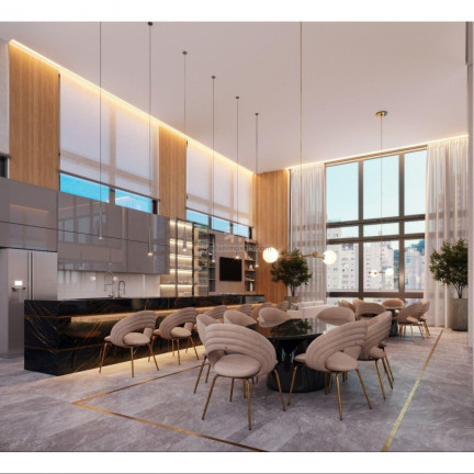 Imagem Apartamento com 4 Quartos à Venda, 146 m² em Pioneiros - Balneário Camboriú
