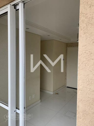 Imagem Apartamento com 2 Quartos à Venda, 54 m² em Tatuapé - São Paulo Imagem Apartamento com 2 Quartos à Venda, 54 m² em Tatuapé - São Paulo