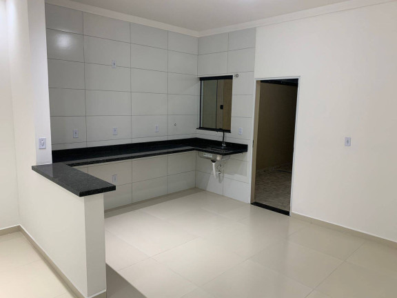 Imagem Casa com 2 Quartos à Venda, 125 m² em Residencial Estoril - Taubaté Imagem Casa com 2 Quartos à Venda, 125 m² em Residencial Estoril - Taubaté