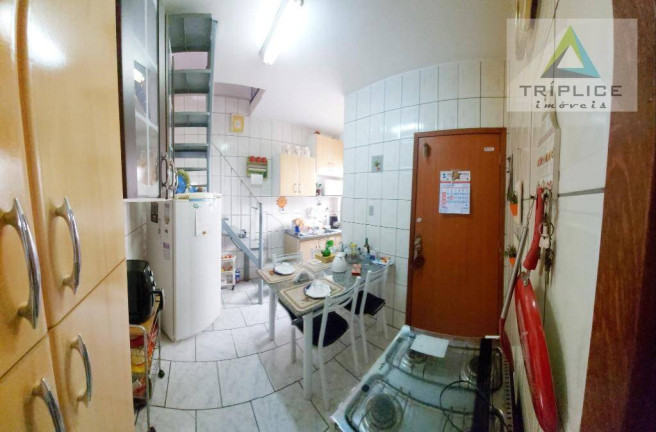 Imagem Cobertura com 3 Quartos à Venda, 131 m² em Ipiranga - Juiz De Fora Imagem Cobertura com 3 Quartos à Venda, 131 m² em Ipiranga - Juiz De Fora