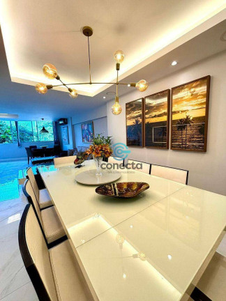 Imagem Apartamento com 4 Quartos à Venda, 240 m² em Icaraí - Niterói Imagem Apartamento com 4 Quartos à Venda, 240 m² em Icaraí - Niterói