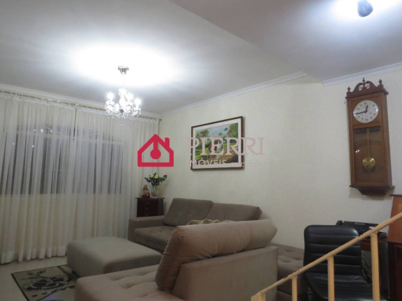 Imagem Sobrado com 3 Quartos à Venda, 150 m² em Pirituba - São Paulo Imagem Sobrado com 3 Quartos à Venda, 150 m² em Pirituba - São Paulo