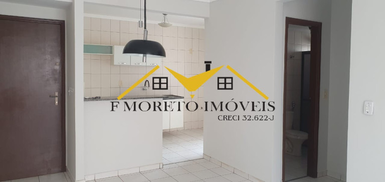 Imagem Apartamento com 1 Quarto para Alugar, 50 m² em Vila Nossa Senhora Do Bonfim - São José Do Rio Preto Imagem Apartamento com 1 Quarto para Alugar, 50 m² em Vila Nossa Senhora Do Bonfim - São José Do Rio Preto