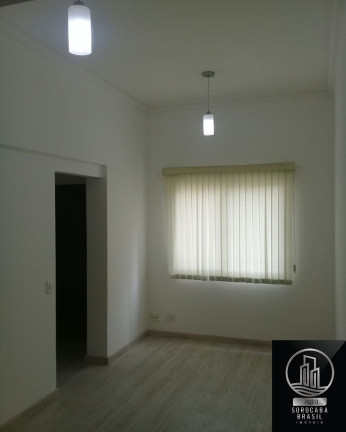 Imagem Apartamento com 2 Quartos à Venda, 47 m² em Parque Campolim - Sorocaba Imagem Apartamento com 2 Quartos à Venda, 47 m² em Parque Campolim - Sorocaba