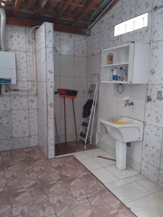 Imagem Sobrado com 3 Quartos à Venda, 125 m² em Parque São Cristóvão - Taubaté Imagem Sobrado com 3 Quartos à Venda, 125 m² em Parque São Cristóvão - Taubaté