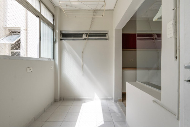 Imagem Apartamento com 2 Quartos à Venda, 105 m² em Cerqueira César - São Paulo