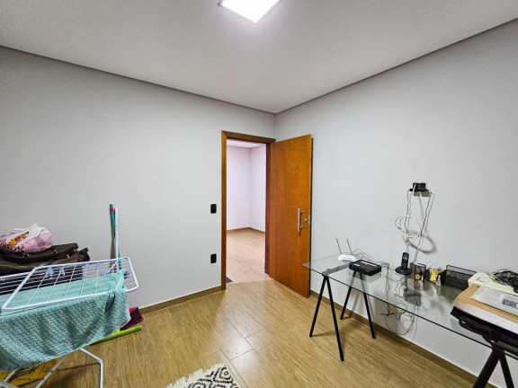 Imagem Casa com 3 Quartos à Venda, 194 m² em Ondas - Cond. Reserva Das Paineiras - Piracicaba