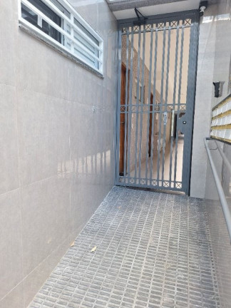 Imagem Apartamento com 2 Quartos para Alugar, 42 m² em Vila Maria - São Paulo Imagem Apartamento com 2 Quartos para Alugar, 42 m² em Vila Maria - São Paulo
