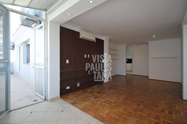 Cobertura com 2 Quartos à Venda, 100 m² em Itaim Bibi - São Paulo