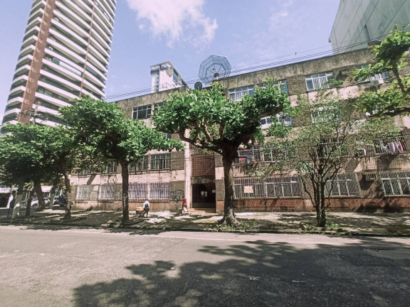 Imagem Apartamento com 3 Quartos à Venda, 114 m² em Jurunas - Belém Imagem Apartamento com 3 Quartos à Venda, 114 m² em Jurunas - Belém