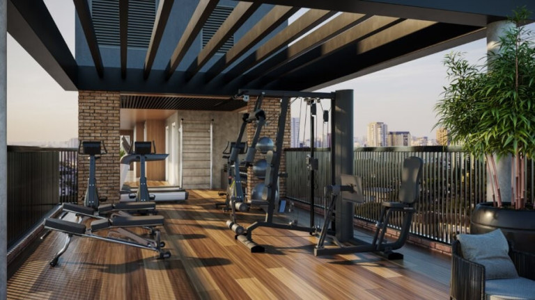 Imagem Imóvel com 3 Quartos à Venda, 94 m² em Moema - São Paulo Imagem Imóvel com 3 Quartos à Venda, 94 m² em Moema - São Paulo