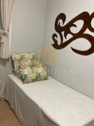 Imagem Apartamento com 3 Quartos à Venda, 128 m² em Jardim Esplanada Ii - São José Dos Campos
