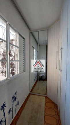 Imagem Sobrado com 5 Quartos à Venda, 90 m² em Campo Grande - São Paulo Imagem Sobrado com 5 Quartos à Venda, 90 m² em Campo Grande - São Paulo