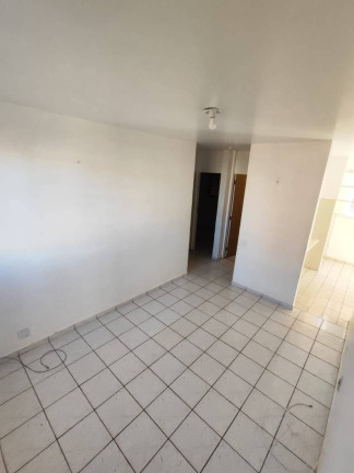 Imagem Apartamento com 3 Quartos à Venda, 57 m² em Cidade Jardins - Valparaíso De Goiás