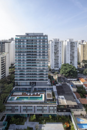 Imagem Apartamento com 3 Quartos à Venda, 175 m² em Moema - São Paulo Imagem Apartamento com 3 Quartos à Venda, 175 m² em Moema - São Paulo
