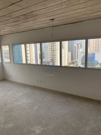 Imagem Sala Comercial à Venda, 35 m² em Tatuapé - São Paulo