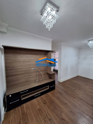 Imagem Apartamento com 2 Quartos à Venda, 60 m² em Jaguaribe - Osasco