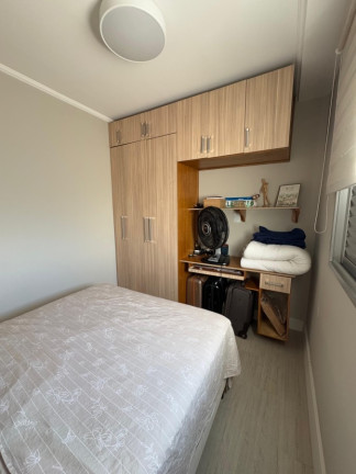 Imagem Apartamento com 2 Quartos à Venda, 58 m² em Vila Príncipe De Gales - Santo André Imagem Apartamento com 2 Quartos à Venda, 58 m² em Vila Príncipe De Gales - Santo André